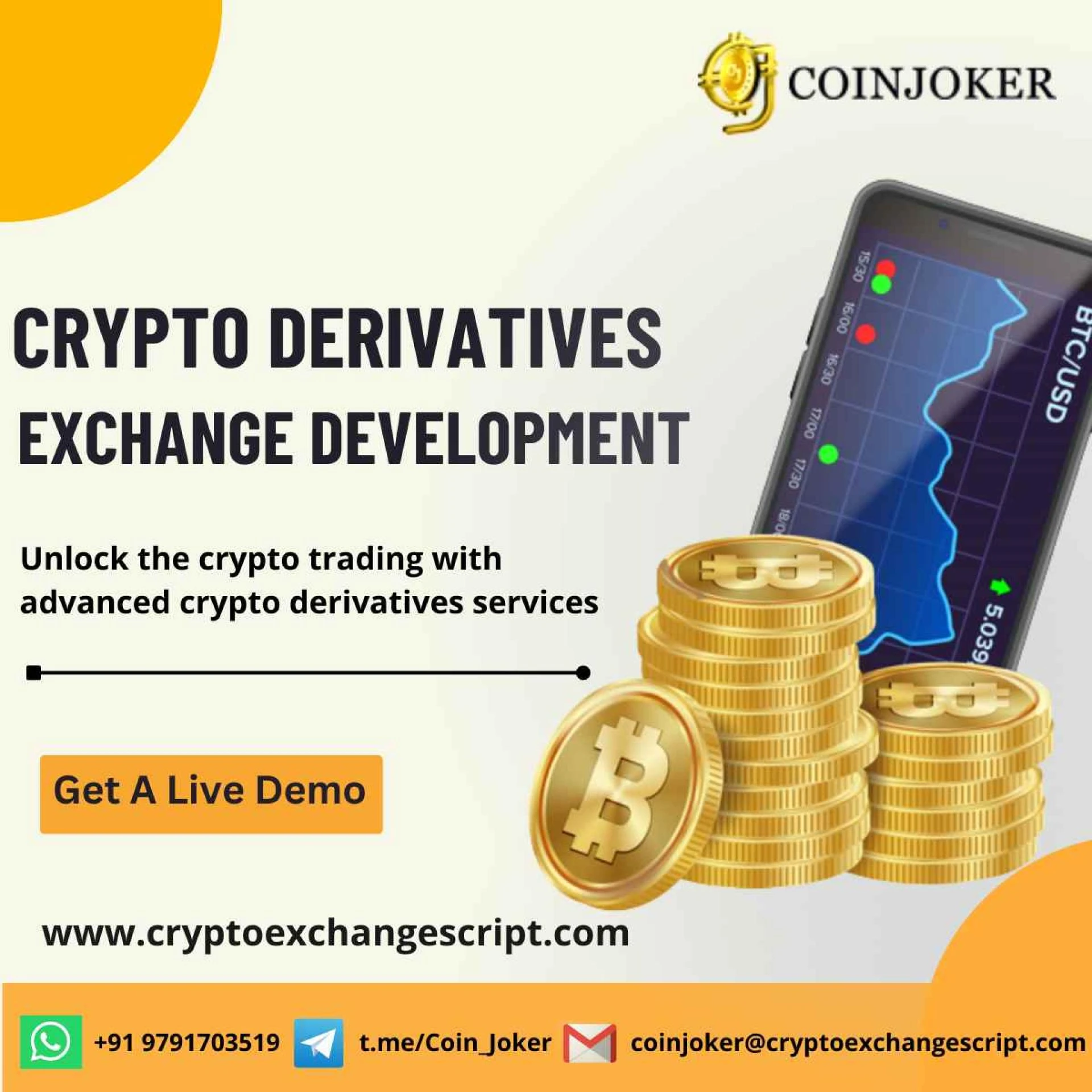 A Comprehensive Guide to Futures Trading on a Crypto Derivatives Exchange