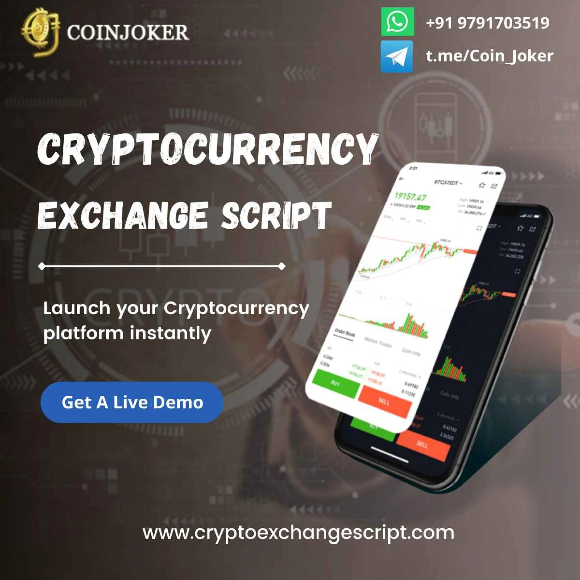 The Role of Liquidity in Your Crypto Exchange Script: A Comprehensive Guide