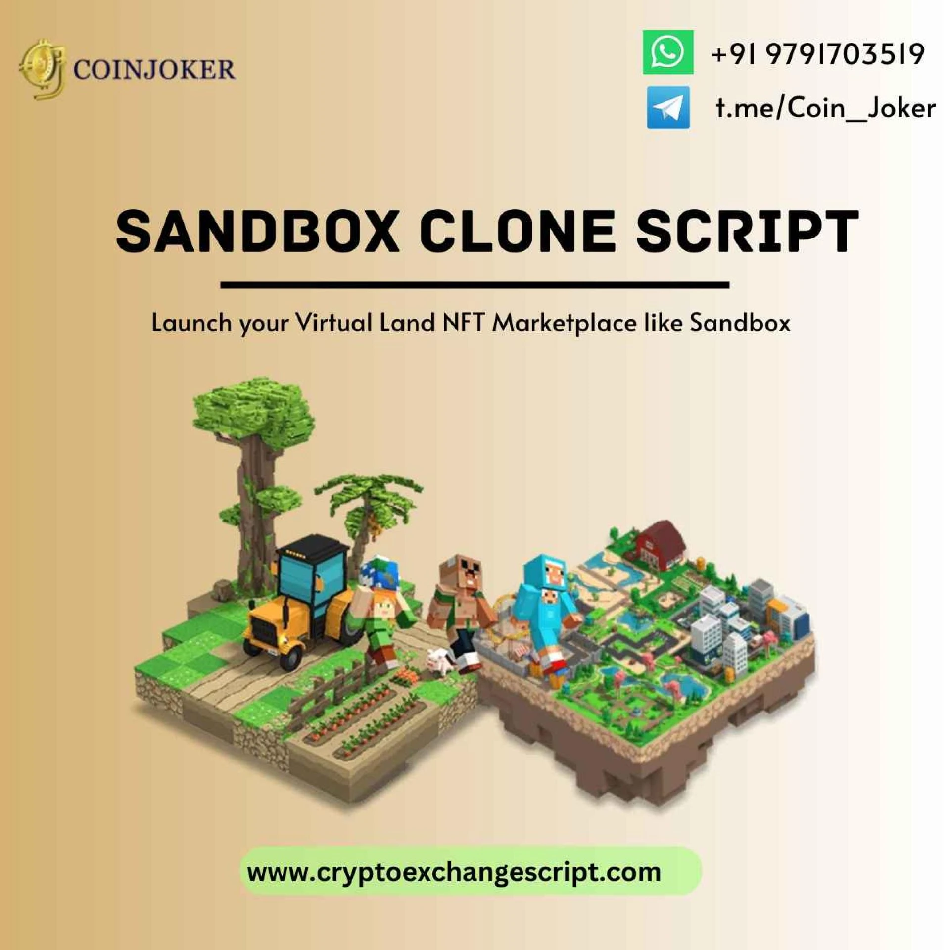 A Beginner's Guide to Sandbox Clone Scripts: Everything You Need to Know