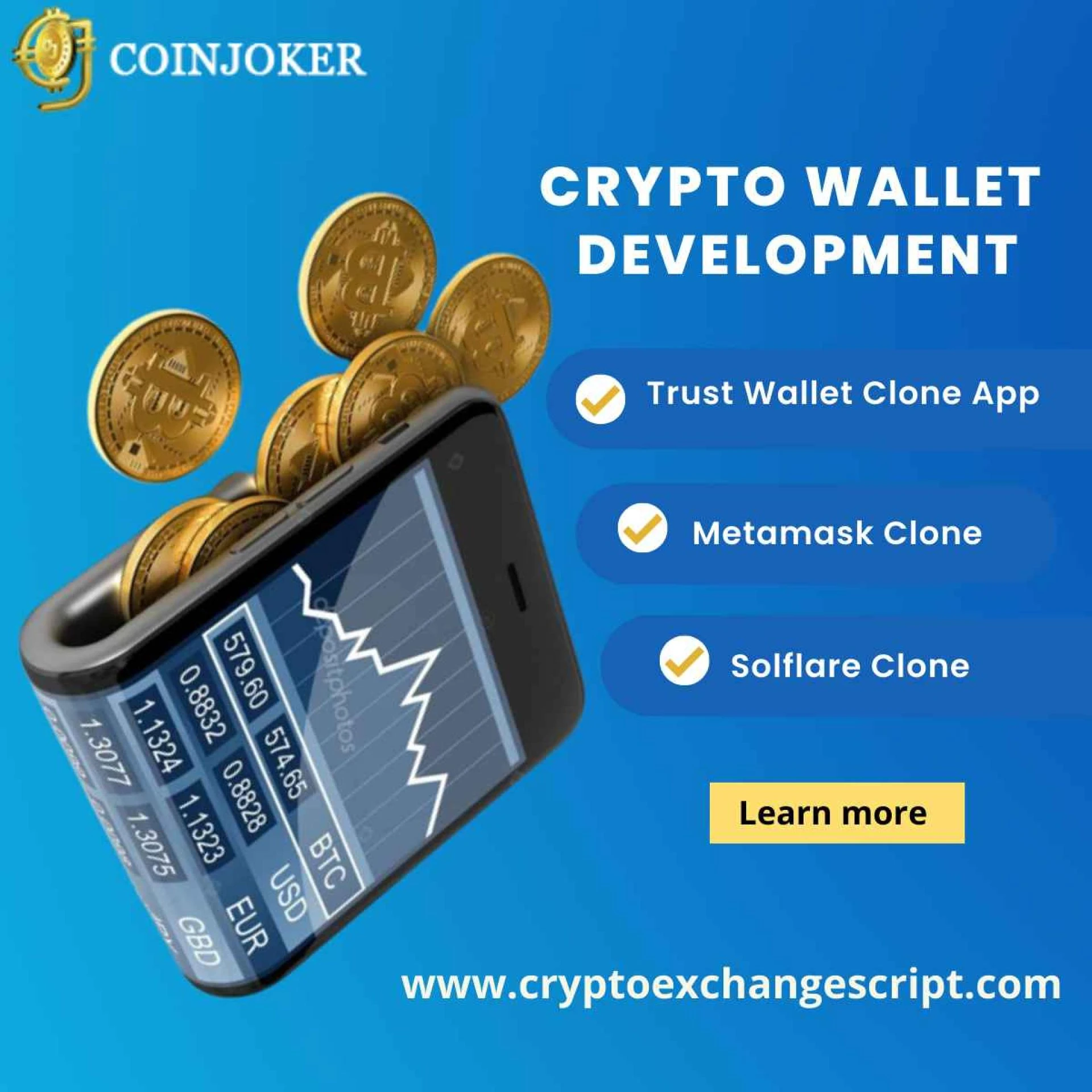 Cryptocurrency Wallets for Beginners: A Comprehensive Guide