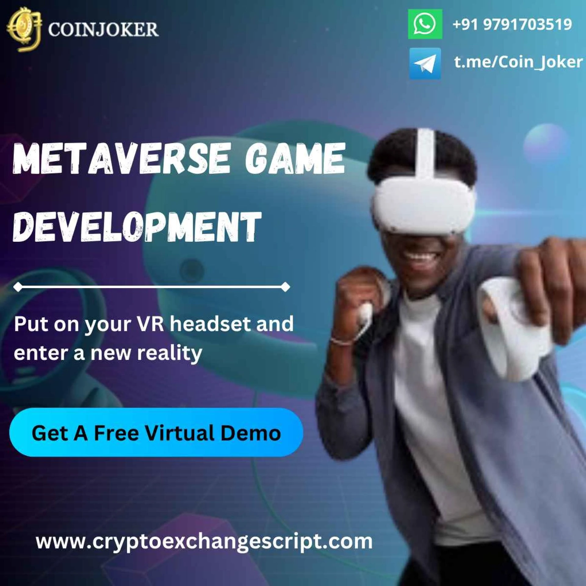 The Importance of Community Building in Metaverse Games