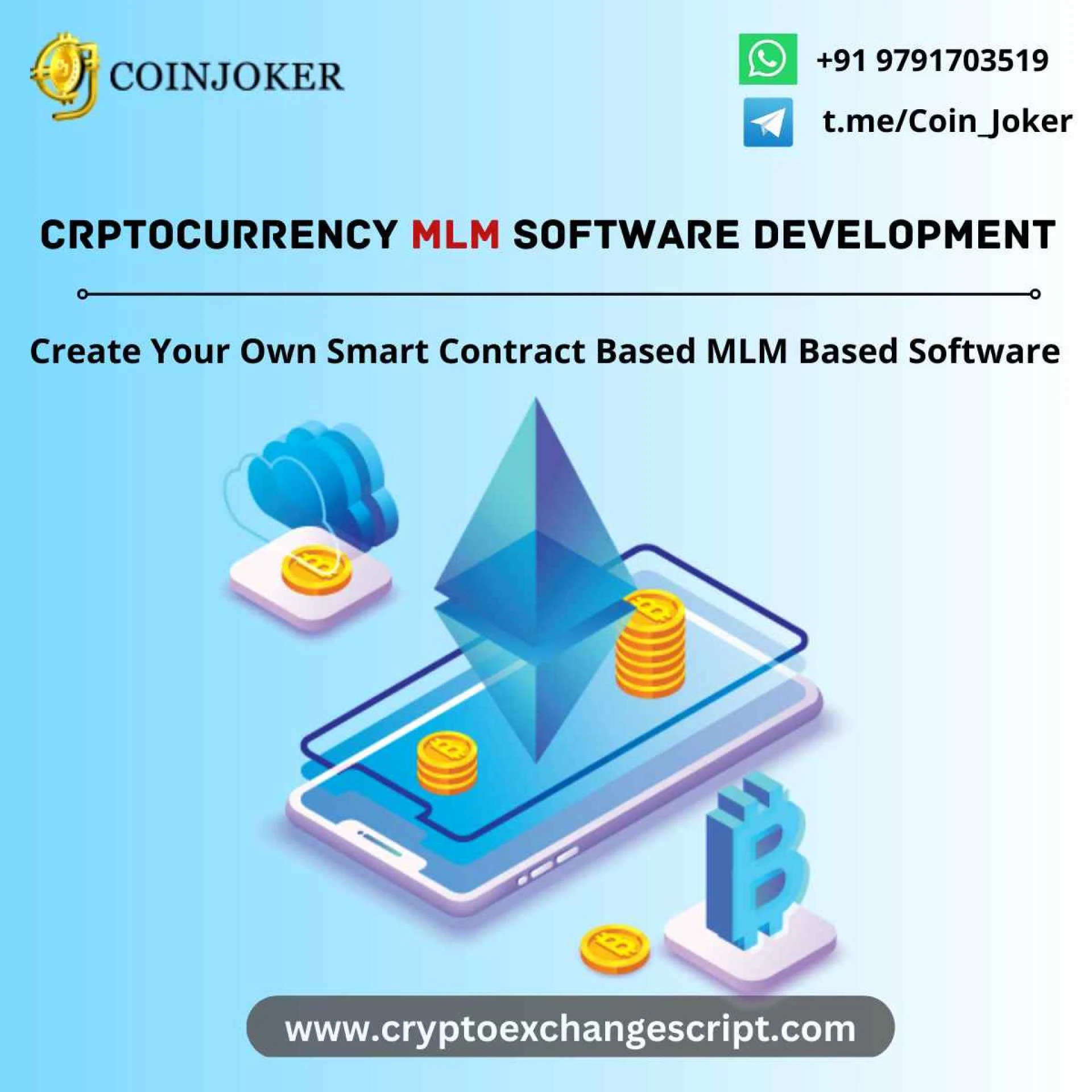 Choosing the Right Cryptocurrency for Your MLM Business: A Guide