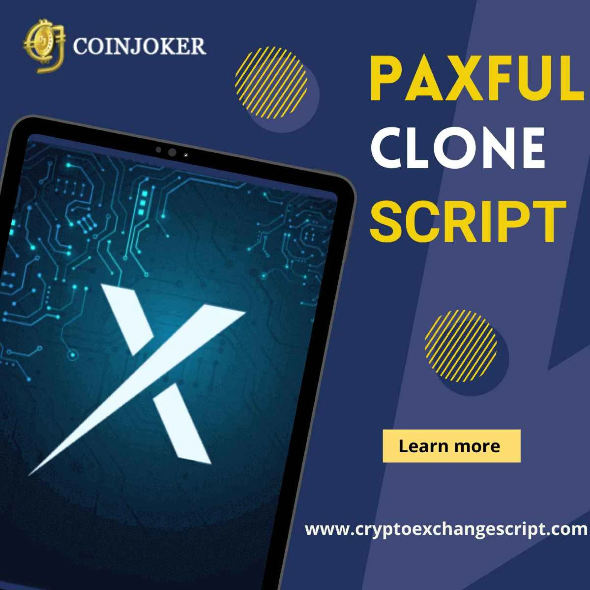 Prioritizing Your Paxful Clone Script To Get The Most Out Of Your Crypto Business