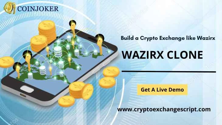 Fascinating Wazirx Clone Script tactics that can help your business grow