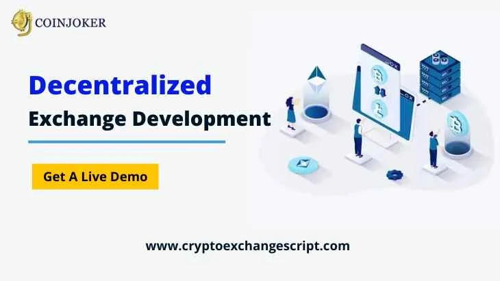 A Simple Guidance for Decentralized Exchange development (DEX)