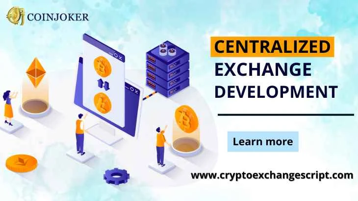 Fascinating Centralised Exchange Script Tactics That Can Help Your Business Grow