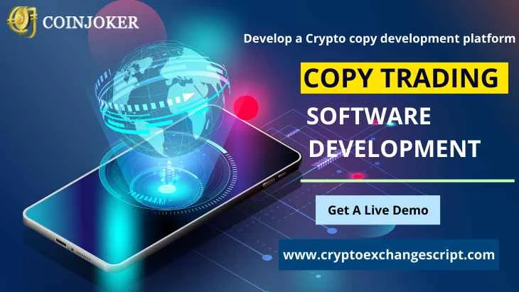 Fascinating Crypto Copy Trading Software Development Tactics That Can Help Your Business Grow
