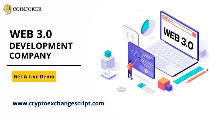 Cracking The Web3 Development Platform Secret from Coinjoker