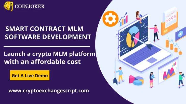 Best Cryptocurrency MLM Software Development Tips you have to know.
