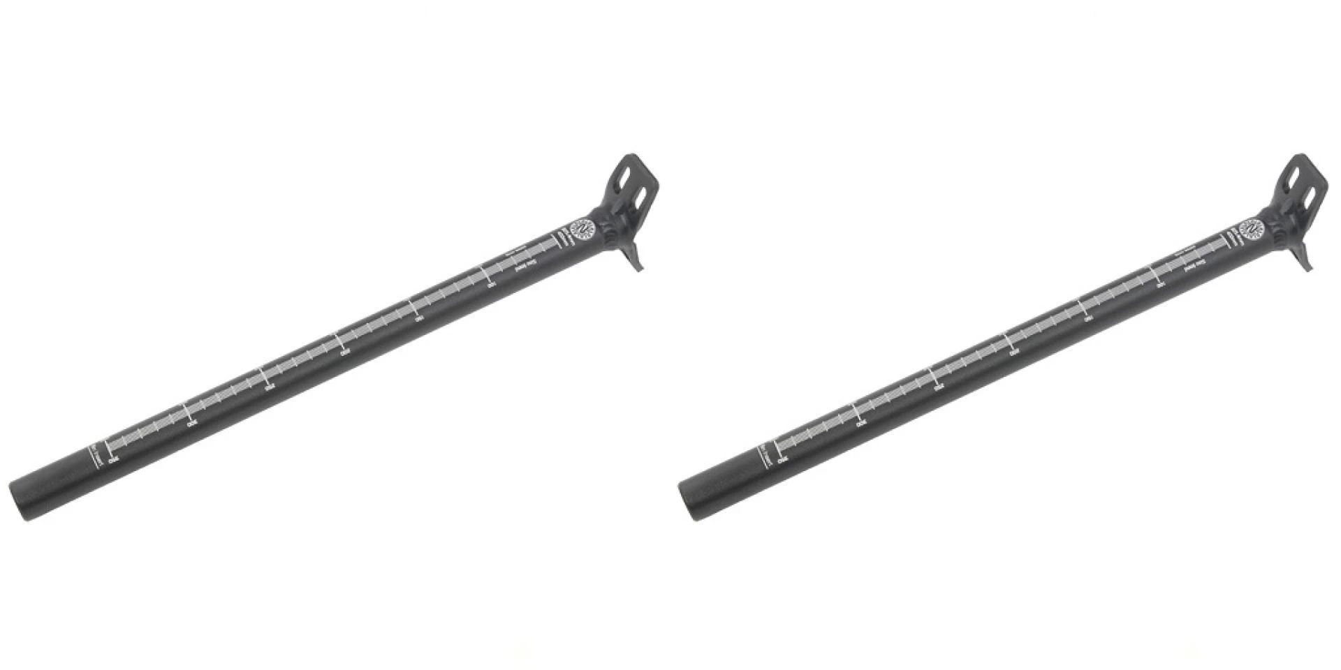 On the Styles (and Relative Advantages of) Bike Seatpost Clamps