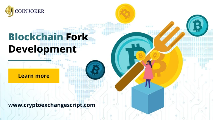 Simple Guidance For You About Blockchain Fork Development.
