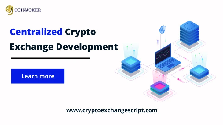Develop your own centralized exchange platform at an affordable cost.