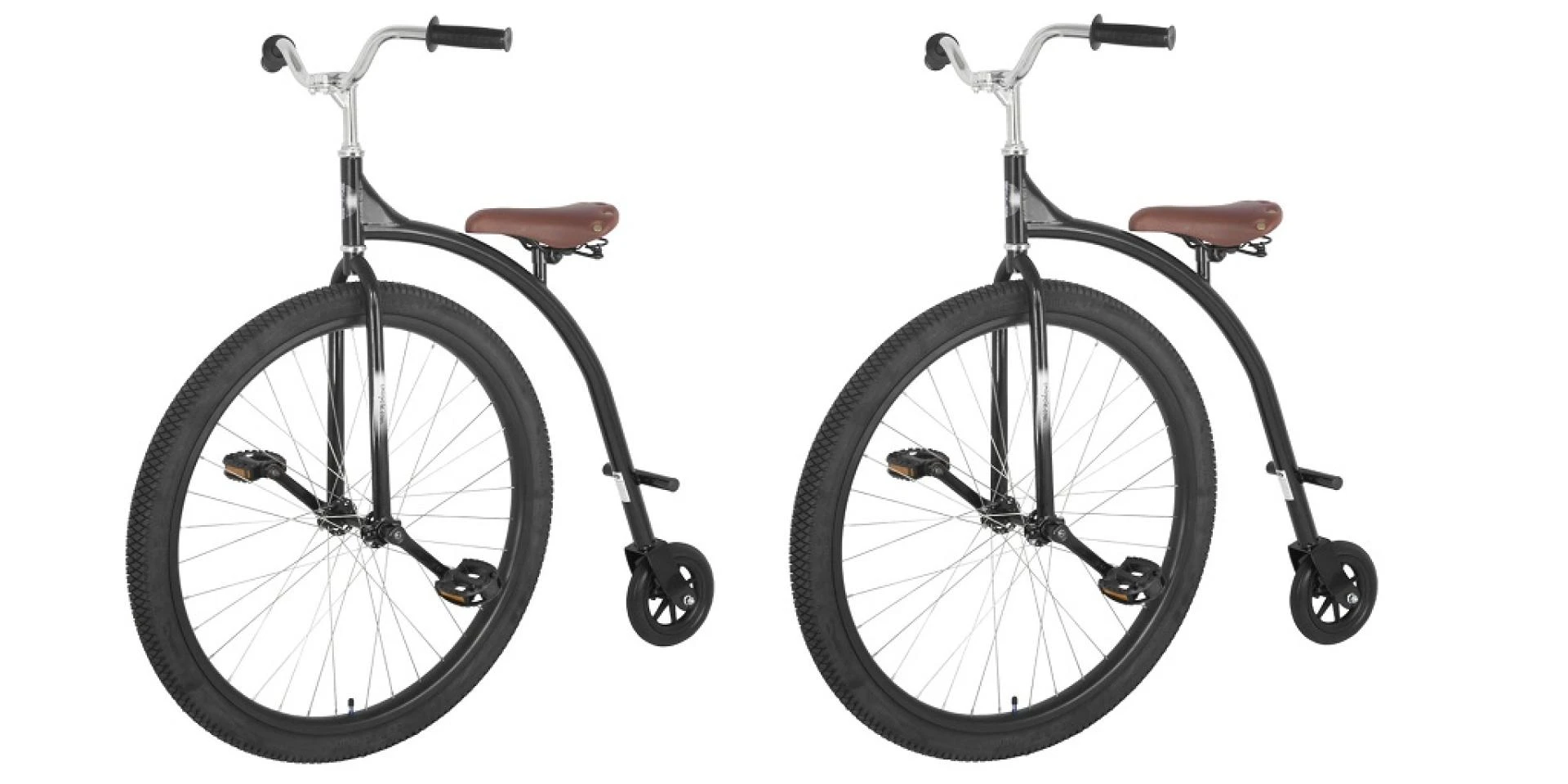 10 Things Not to Take on a Long-Distance Unicycle Trip