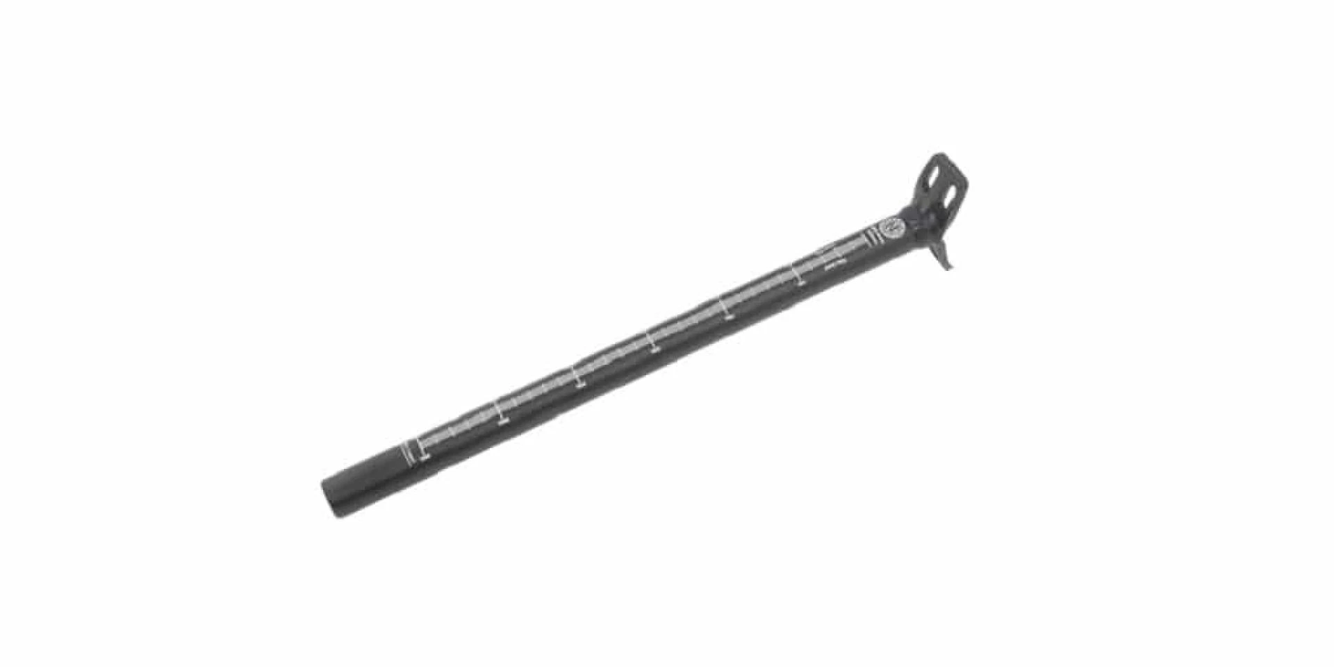 Checking Compatibility in Unicycle or Bike Seatpost Clamps