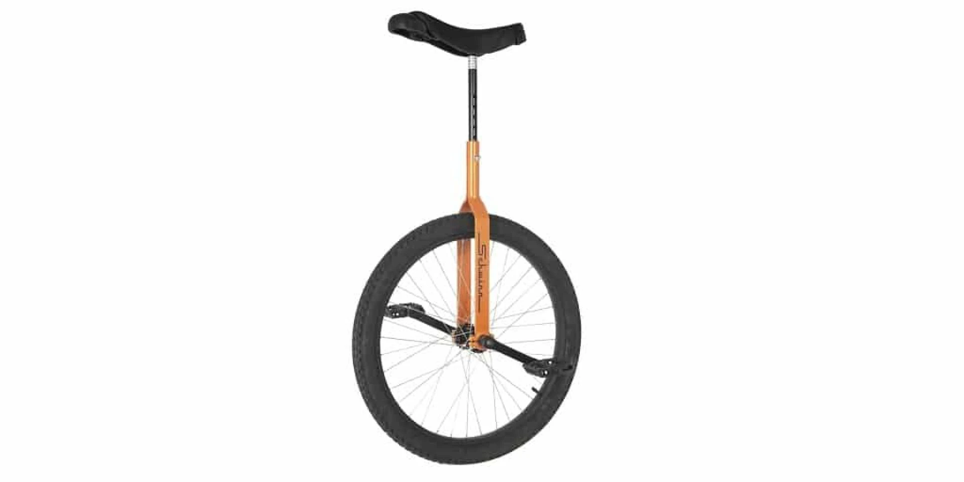 These Schwinn Retro Unicycles Are a Blast from the Past