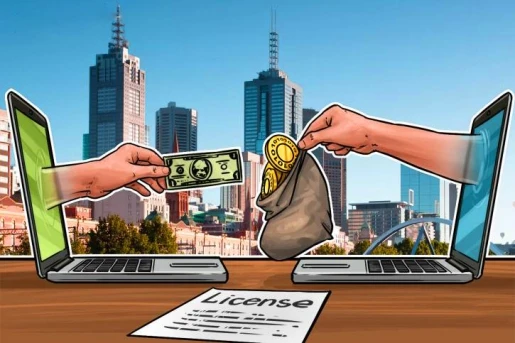 Acquire crypto licence and a Lithuanian (EU) company