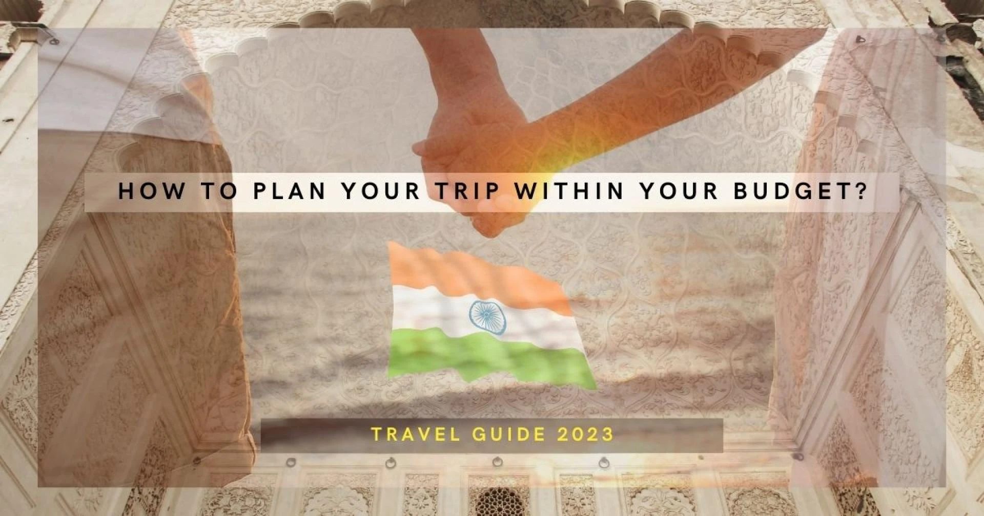 Discover Dreamy Getaways' Top Honeymoon Destinations in India