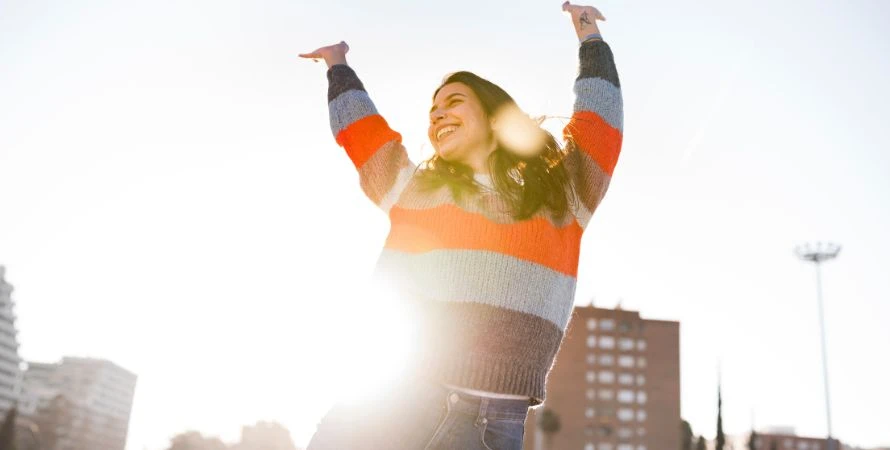 EMBRACING A HEALTHIER YOU IN THE NEW YEAR: SETTING AND ACHIEVING YOUR WELLNESS GOALS