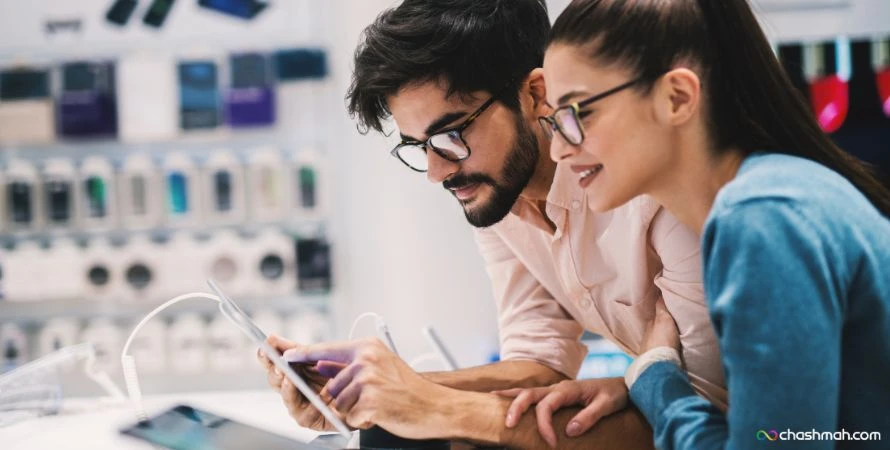 Top 5 Websites To Buy Timeless Eyeglasses