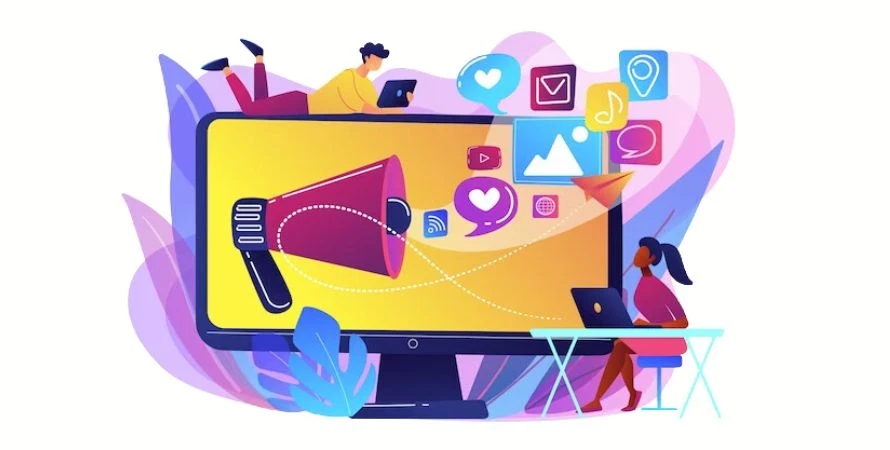 Latest Digital Marketing Trends and How to stay ahead of the Curve