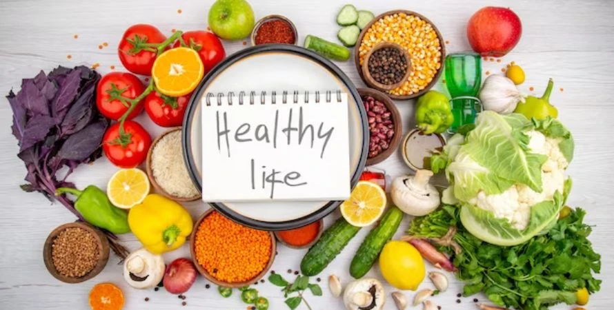 The Best Diets for Healthy and Glowing Skin