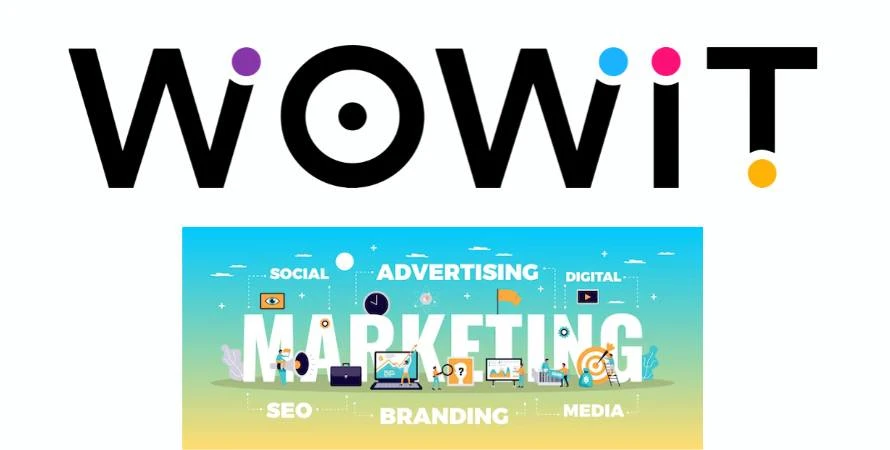 WOWIT - Your Pathway to Unparalleled Digital Marketing Success in Indore"