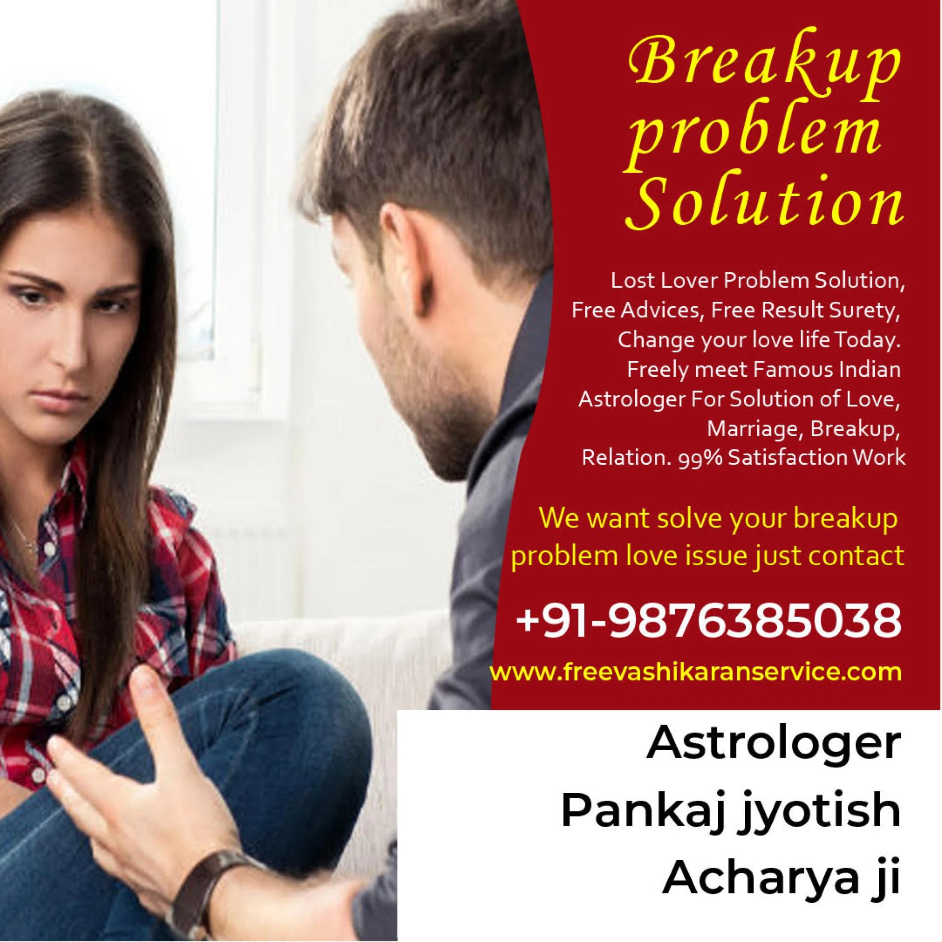 Love problem solution in Hyderabad