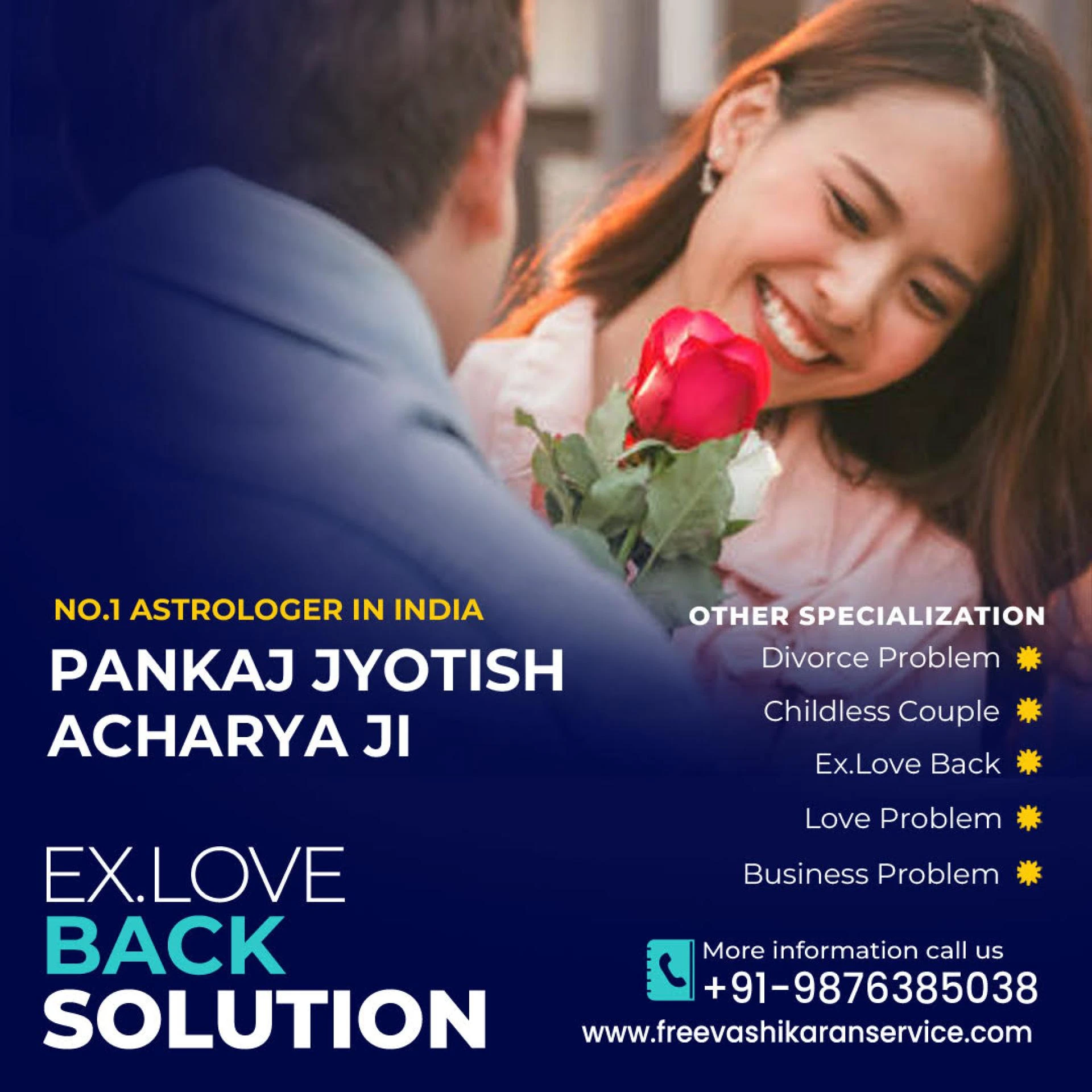 Love Problem Solution In Hyderabad - love marriage