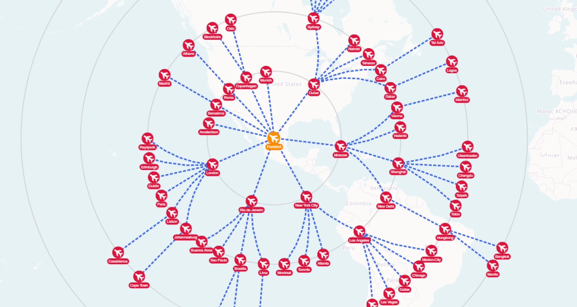 Enhancing Decision-Making: Geospatial Data Visualization Techniques