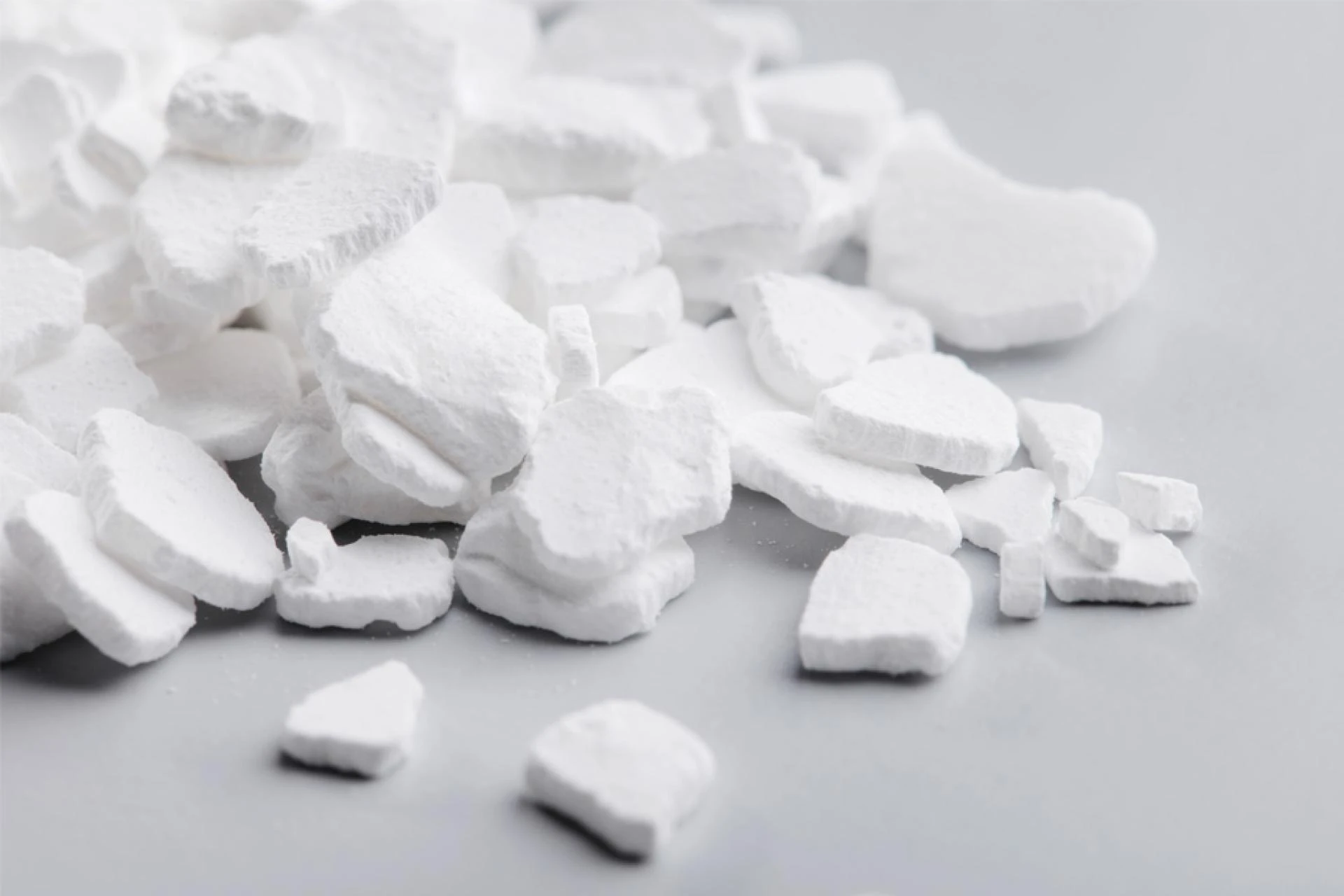 Discover the Power of Alberta-Made Anhydrous Calcium Chloride Formula