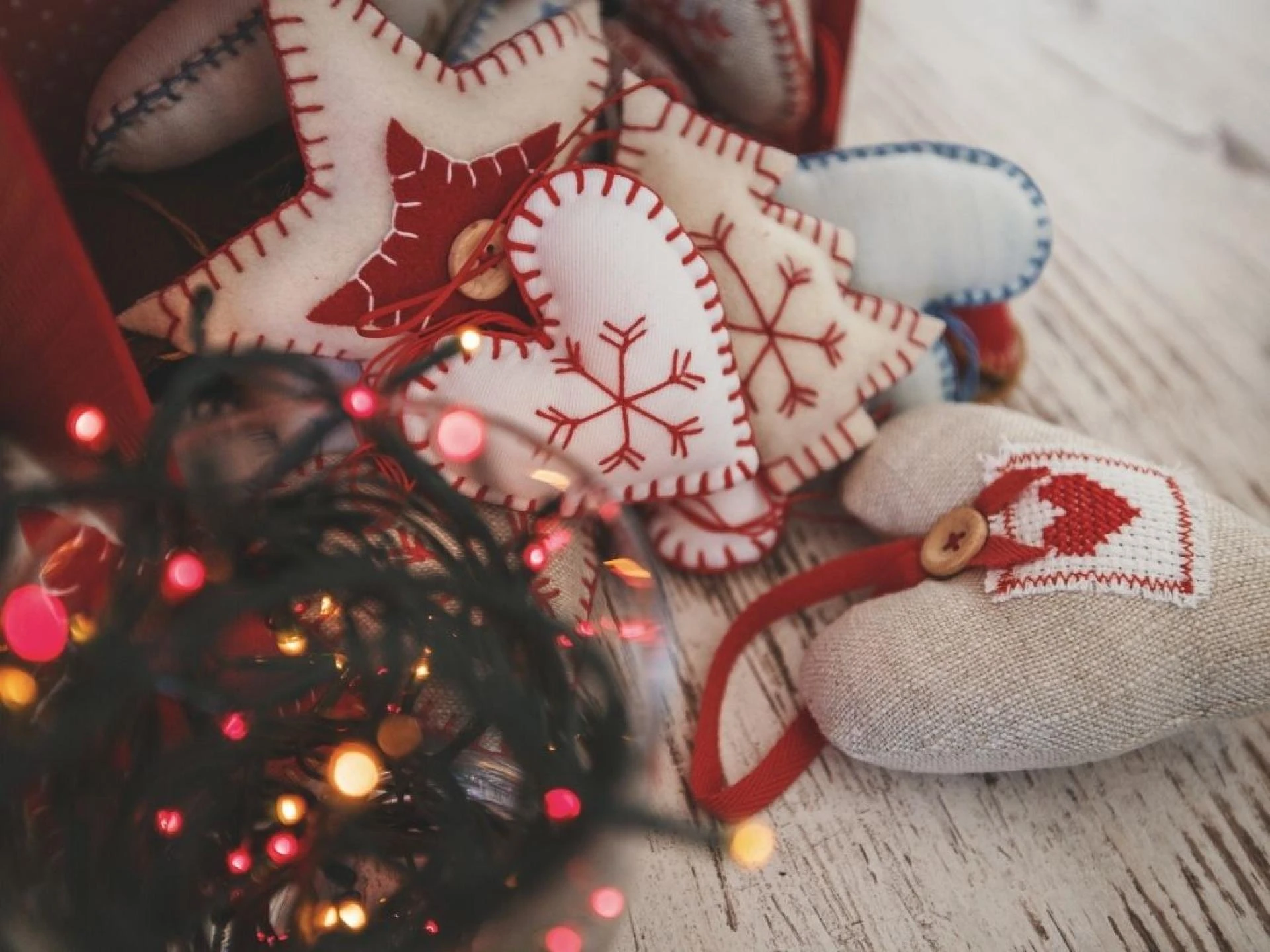 DIY Christmas Decor Ideas for 2021