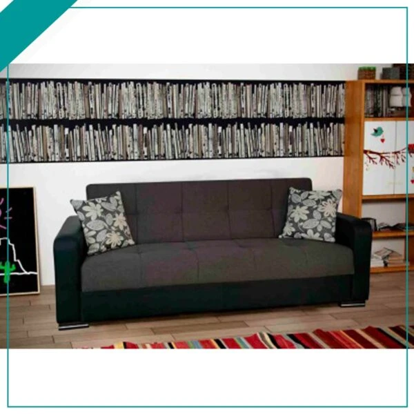Order Affordable Price PANAMA 3 SEATER SOFA BED in the UK