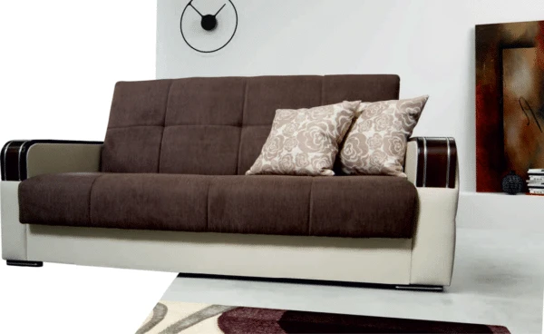Order Affordable Price MALTA 2 SEAT SOFA BED in the UK