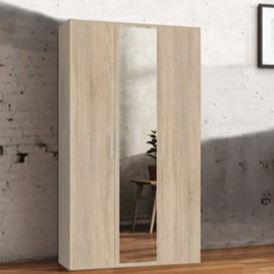 Order Affordable Price BOBBY 2 DOOR WARDROBE in the UK