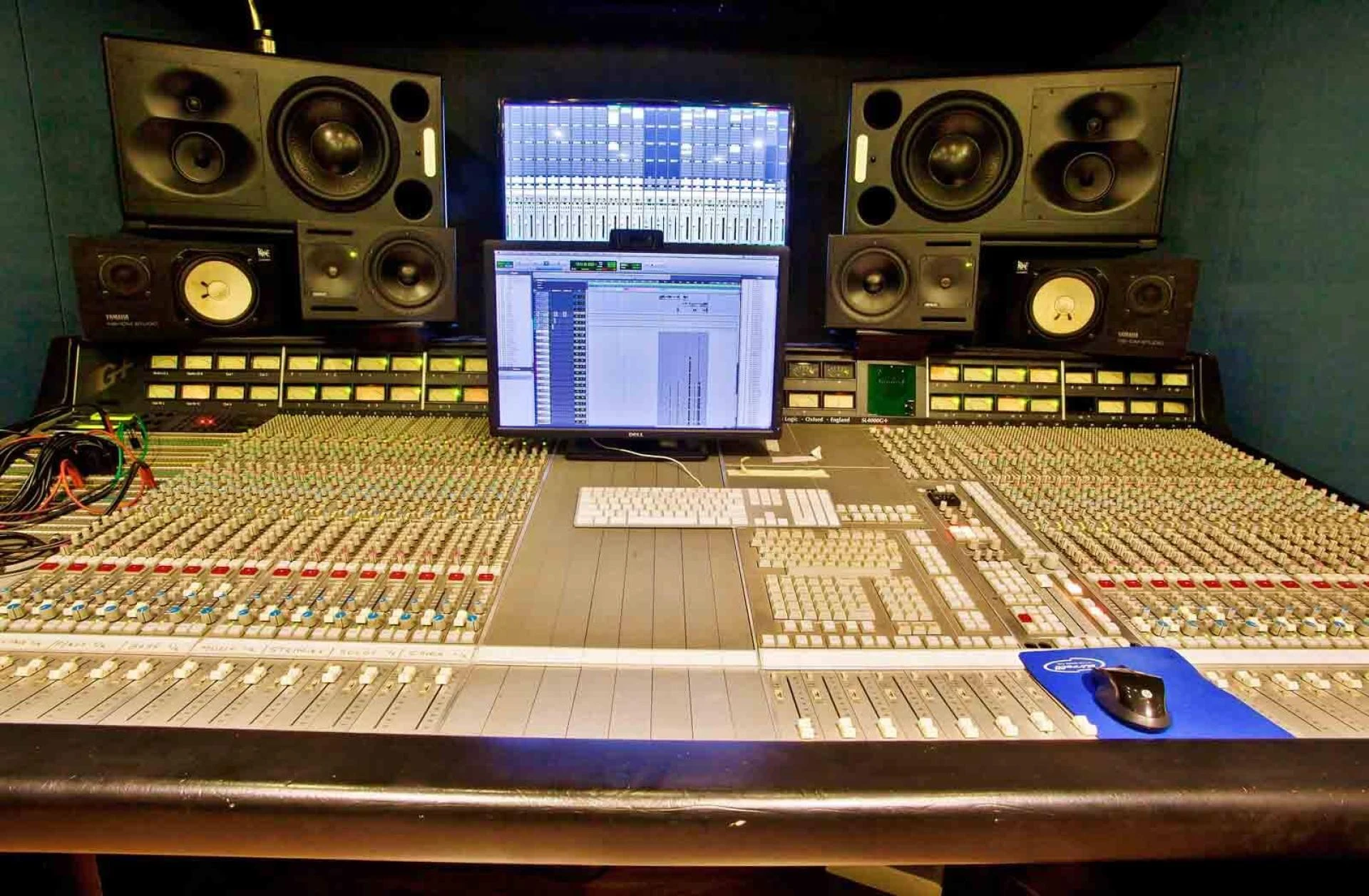 Something You need to Know About Sound Engineering!