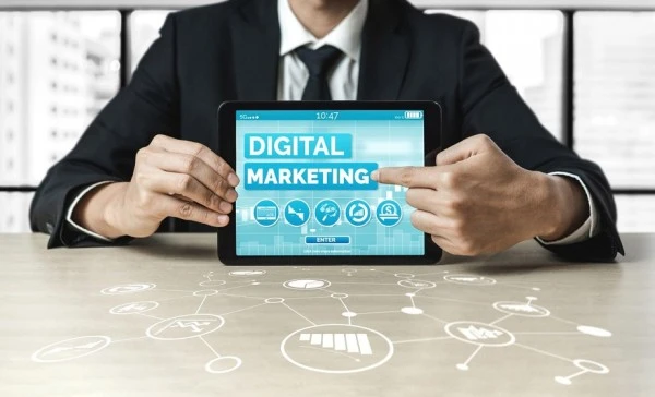 How to Choose a Digital Marketing Agency for Your Company
