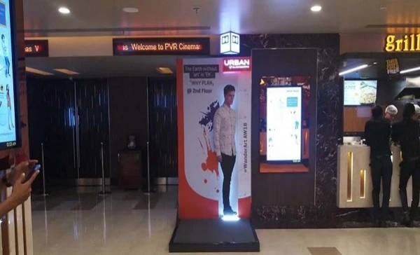 The Advantages of Cinema Advertising