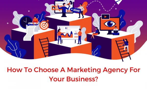 How To Choose A Marketing Agency For Your Business?