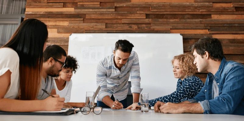 Why 9 out of 10 businesses use an applicant tracking system (and why you should too!)