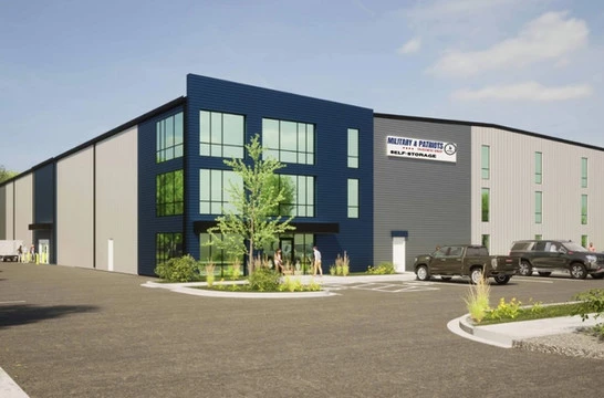 Unlocking Potential: Self-Storage Development Strategies with MPIG Consultants