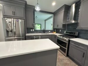 Renew, Transform, Excel: Yanover Construction's Premier Construction Renovation Services in Atlanta