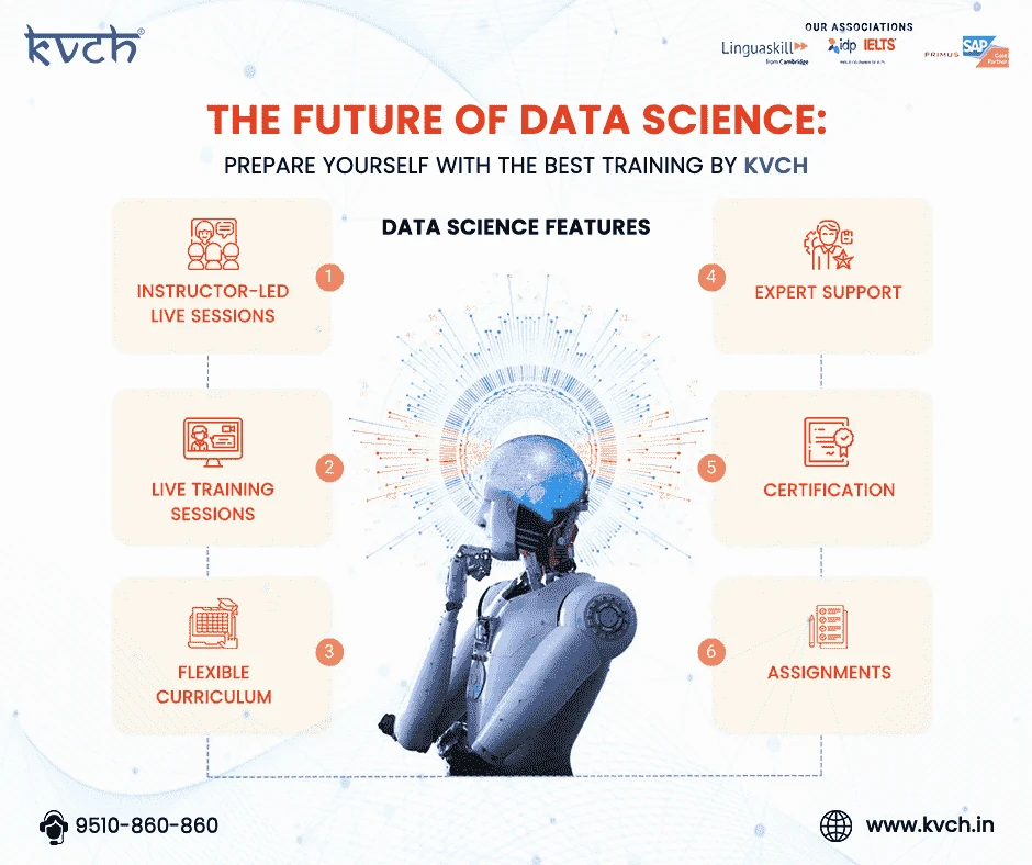 Data Science Accelerator: Fast-Track Your Career