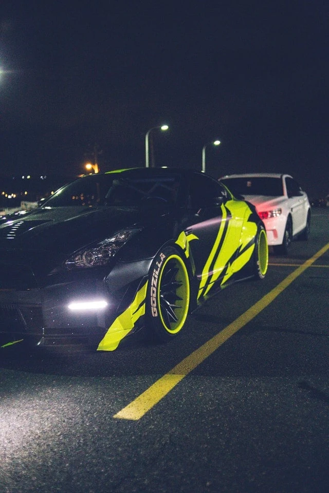 Get the Most out of Vinyl Wraps for Car Design: The Best Option for You