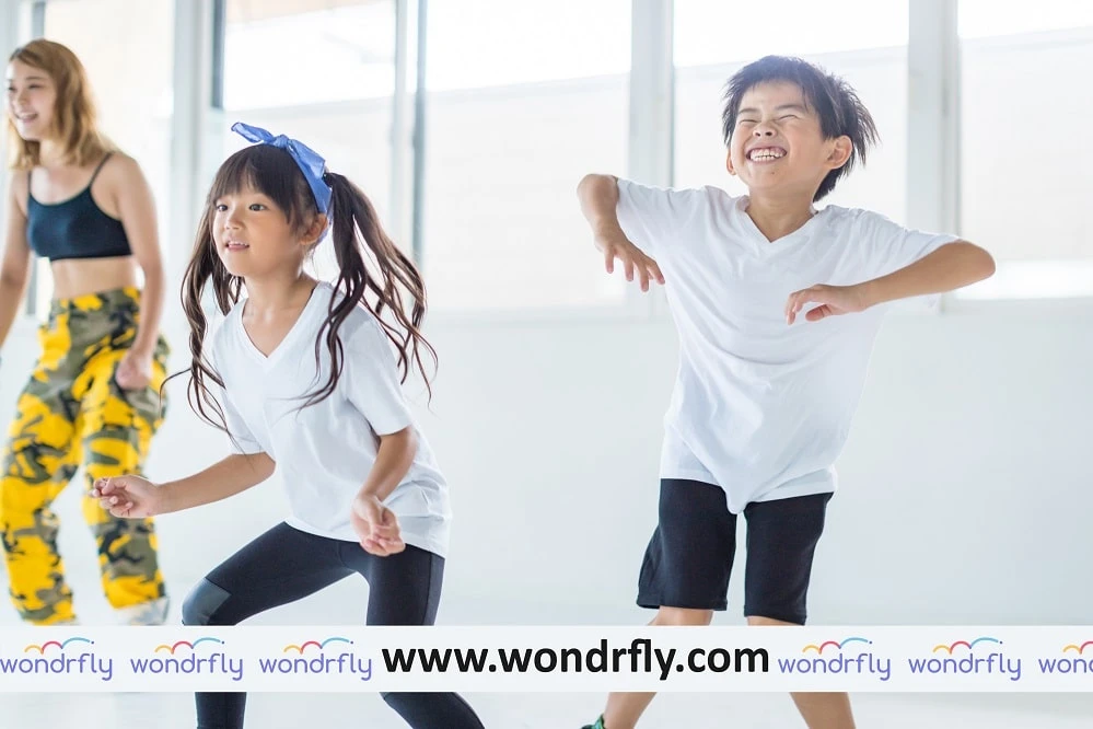 Fantastic Free Online Dance Classes for Kids