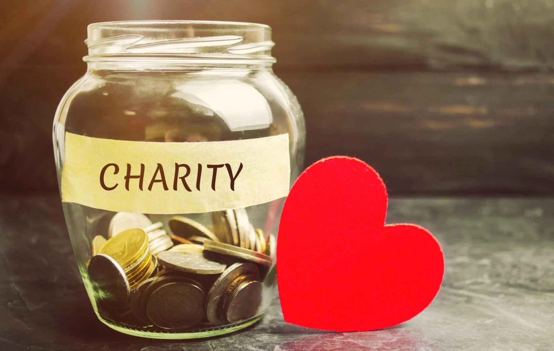 The Importance of Sadaqah (Charity)