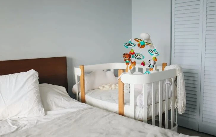 Mattress Stain Cleaning Service in Dubai