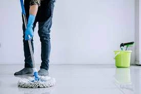 Enhancing Business Environments: The Importance of Boca Raton Commercial Cleaning Services"