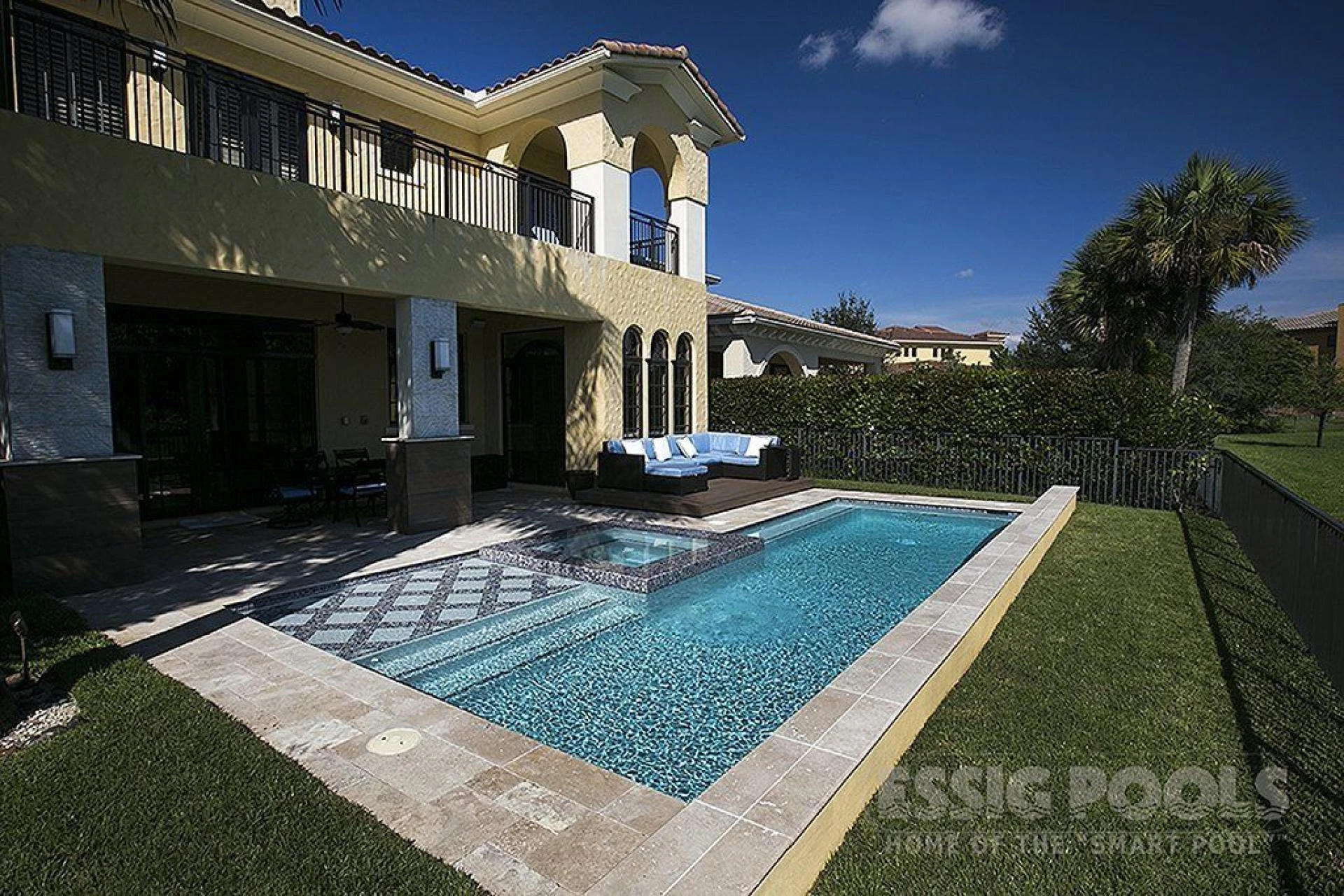 Revitalize Your Oasis: Pool Renovation in Fort Lauderdale