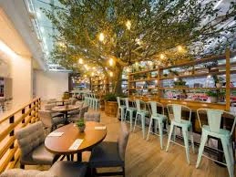 Indulge in Culinary Excellence: Orlando Fine Dining