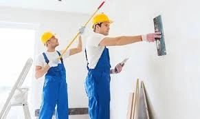 Enhance Your Home's Aesthetic Appeal with Professional House Painting Services in Boston